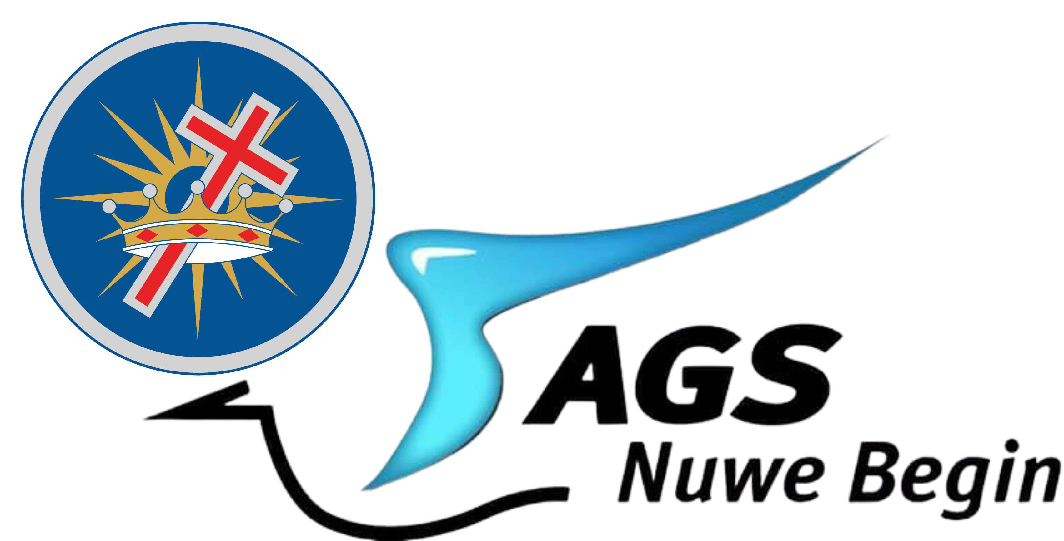 AGS Nuwe Begin
